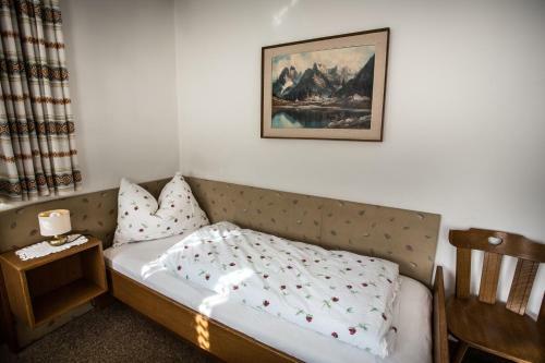 Apartamento Residence Rienz