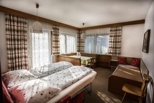 Apartamento Residence Rienz
