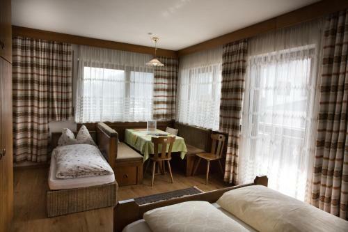 Apartamento Residence Rienz