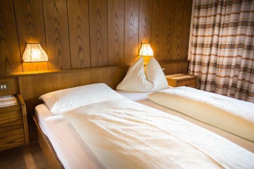 Apartamento Residence Rienz