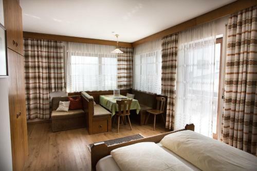 Apartamento Residence Rienz