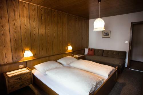 Apartamento Residence Rienz