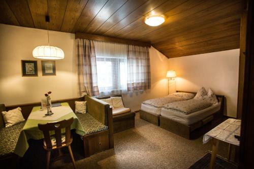 Apartamento Residence Rienz