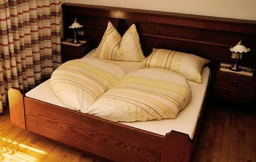 Apartamento Residence Rienz