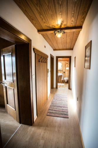 Apartamento Residence Rienz