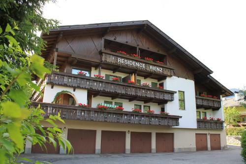Apartamento Residence Rienz
