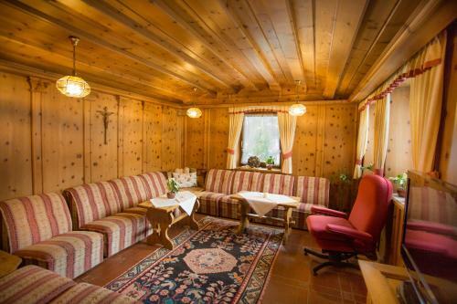 Apartamento Residence Rienz