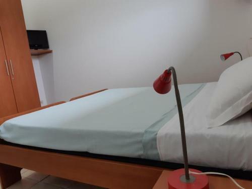 Apartamento La Cordata Accommodation - Brodolini 24