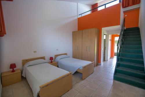 Apartamento La Cordata Accommodation - Brodolini 24