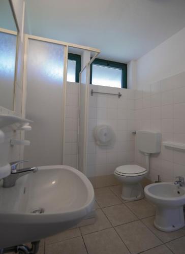 Apartamento La Cordata Accommodation - Brodolini 24