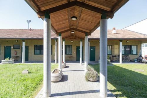 Apartamento La Cordata Accommodation - Brodolini 24