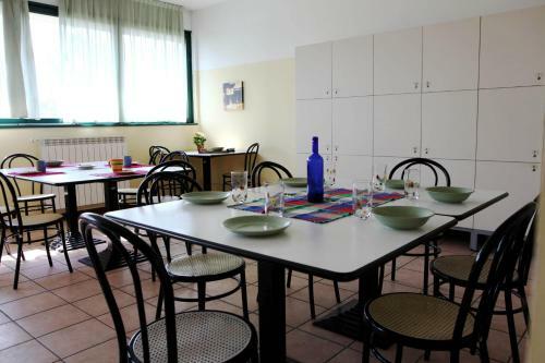 Apartamento La Cordata Accommodation - Brodolini 24