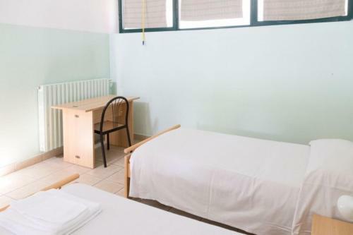 Apartamento La Cordata Accommodation - Brodolini 24