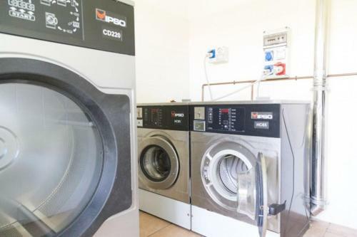 Apartamento La Cordata Accommodation - Brodolini 24