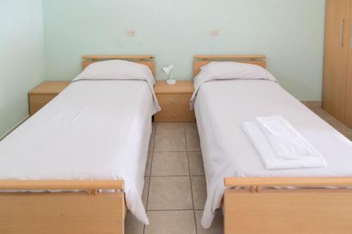 Apartamento La Cordata Accommodation - Brodolini 24