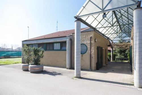 Apartamento La Cordata Accommodation - Brodolini 24