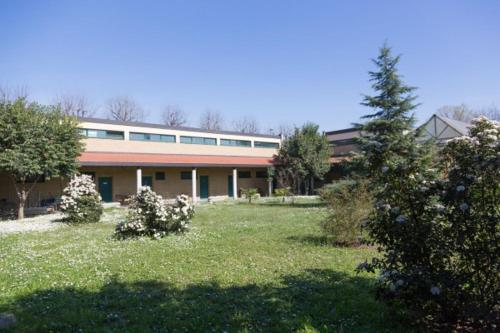 Apartamento La Cordata Accommodation - Brodolini 24