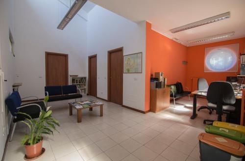 Apartamento La Cordata Accommodation - Brodolini 24