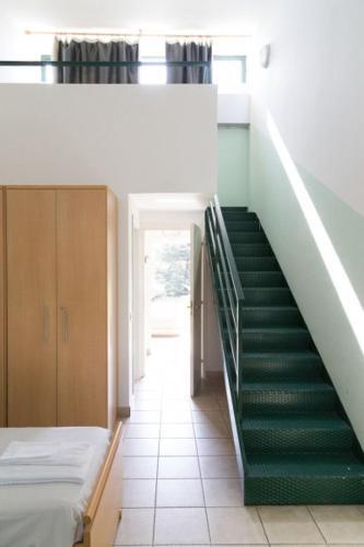 Apartamento La Cordata Accommodation - Brodolini 24