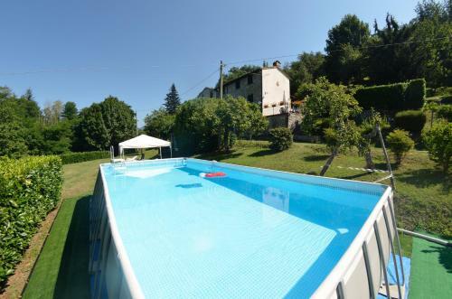 Agroturismo Casa Norma