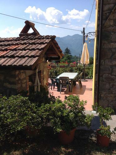 Agroturismo Casa Norma