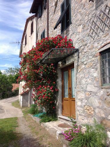 Agroturismo Casa Norma