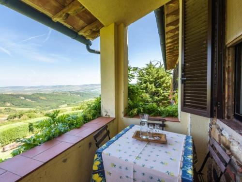 Contignano Villa Sleeps 11 Pool Wifi
