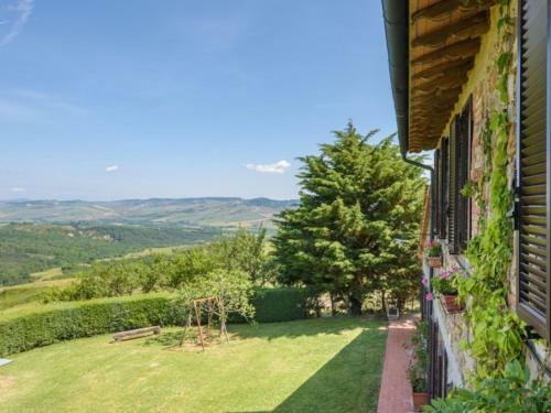 Contignano Villa Sleeps 11 Pool Wifi