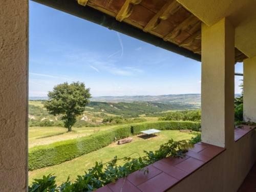 Contignano Villa Sleeps 11 Pool Wifi