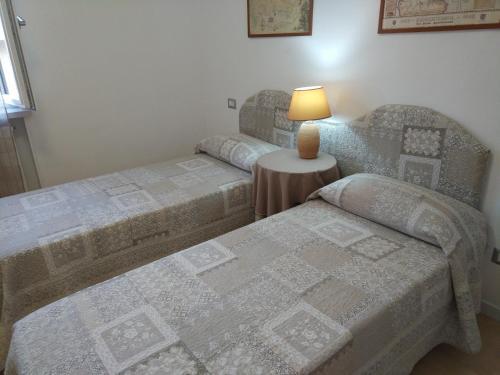 Hostal Marinella Guest House