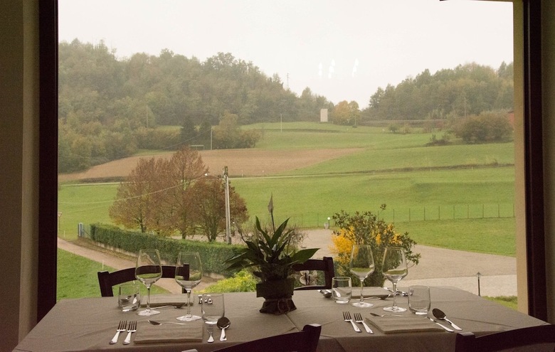 Agroturismo 'l Piasi