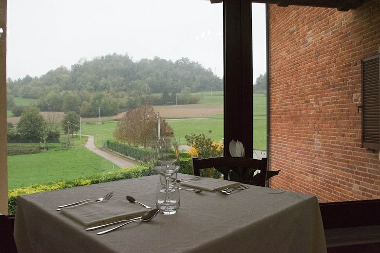 Agroturismo 'l Piasi