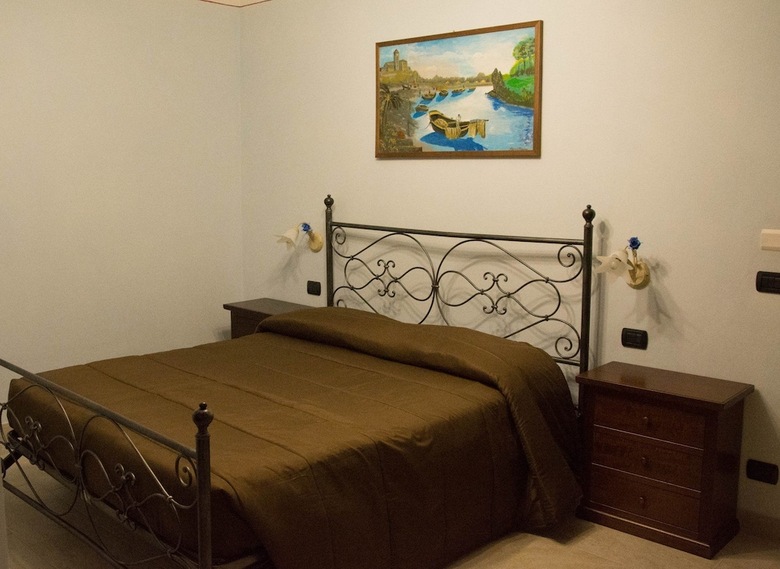Agroturismo 'l Piasi
