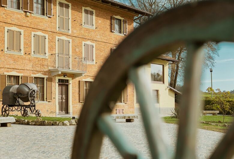 Agroturismo 'l Piasi