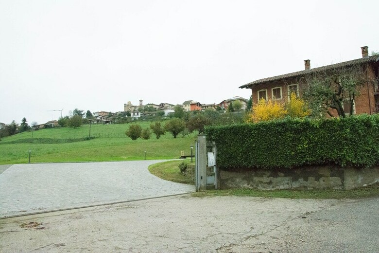 Agroturismo 'l Piasi