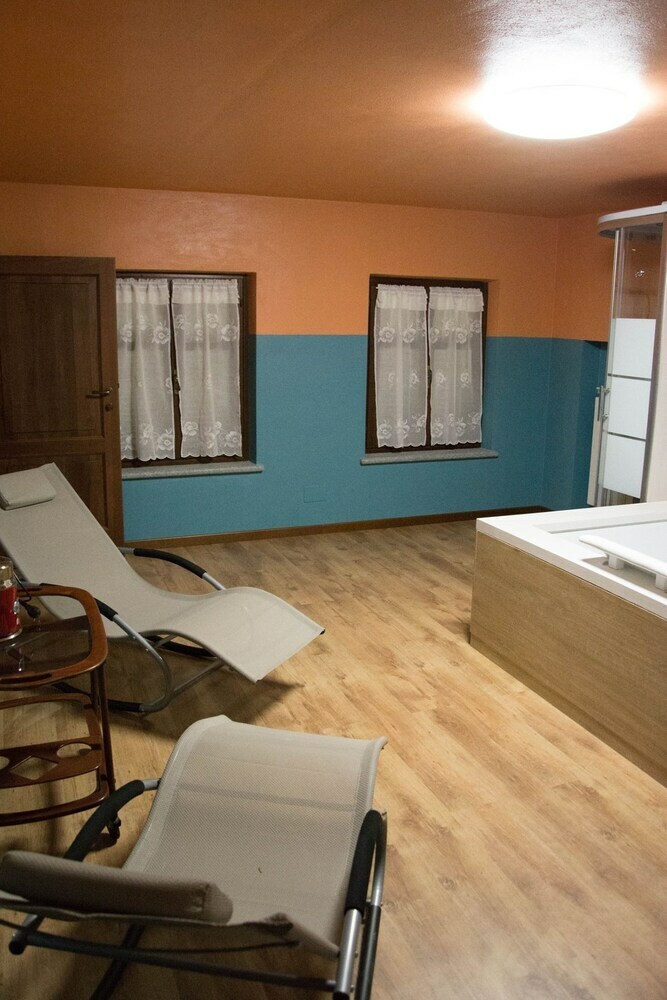 Agroturismo 'l Piasi