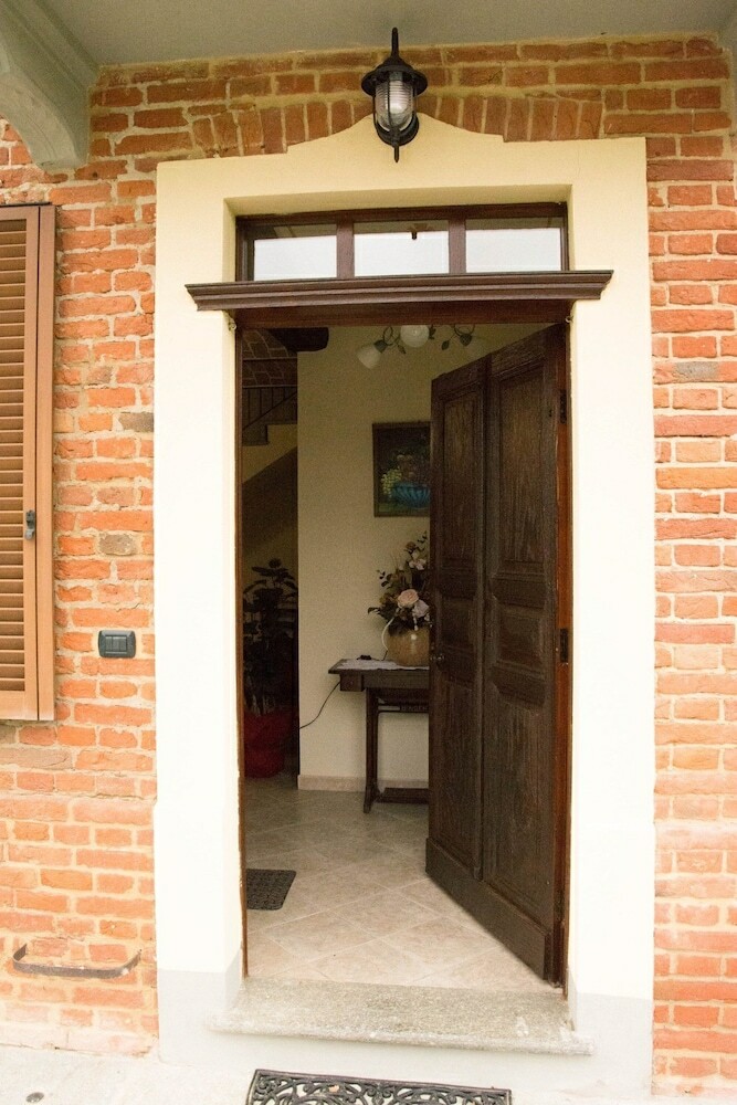 Agroturismo 'l Piasi