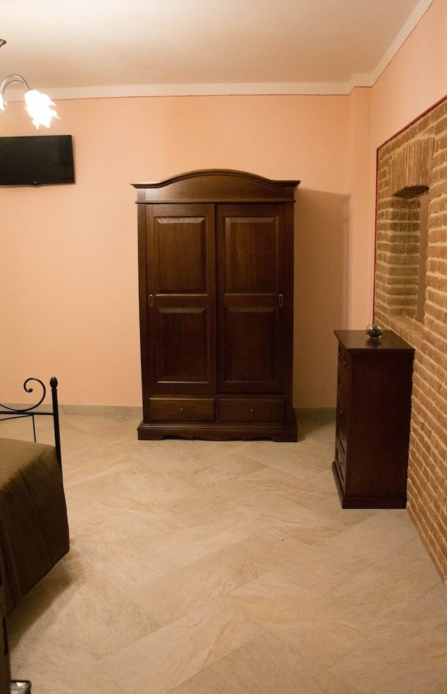 Agroturismo 'l Piasi