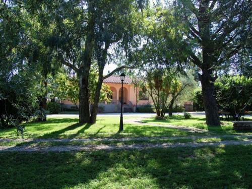 Corchiano Villa Sleeps 8 Pool Wifi