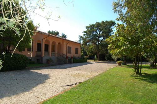 Corchiano Villa Sleeps 8 Pool Wifi