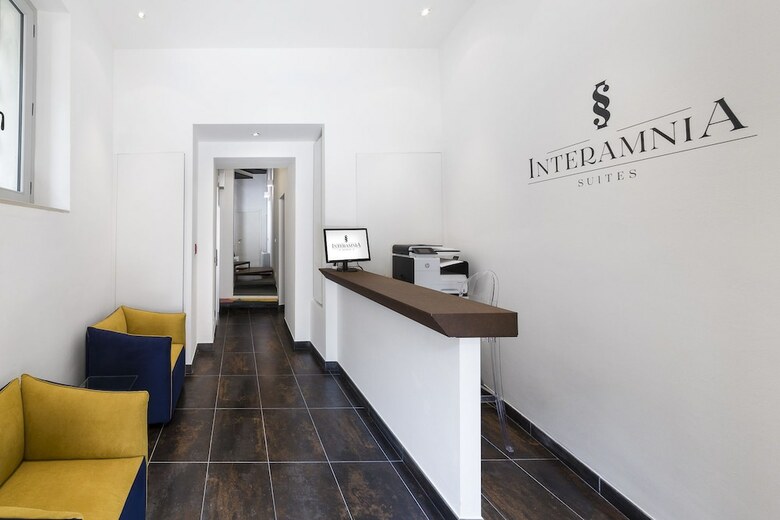Hotel Interamnia Suites
