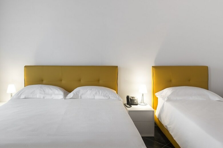 Hotel Interamnia Suites