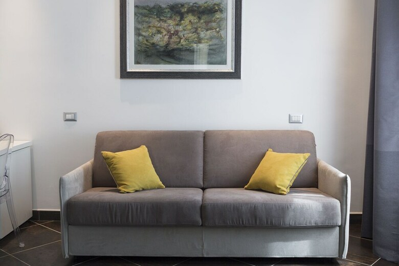 Hotel Interamnia Suites