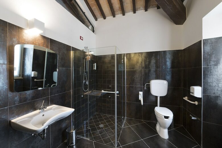 Hotel Interamnia Suites