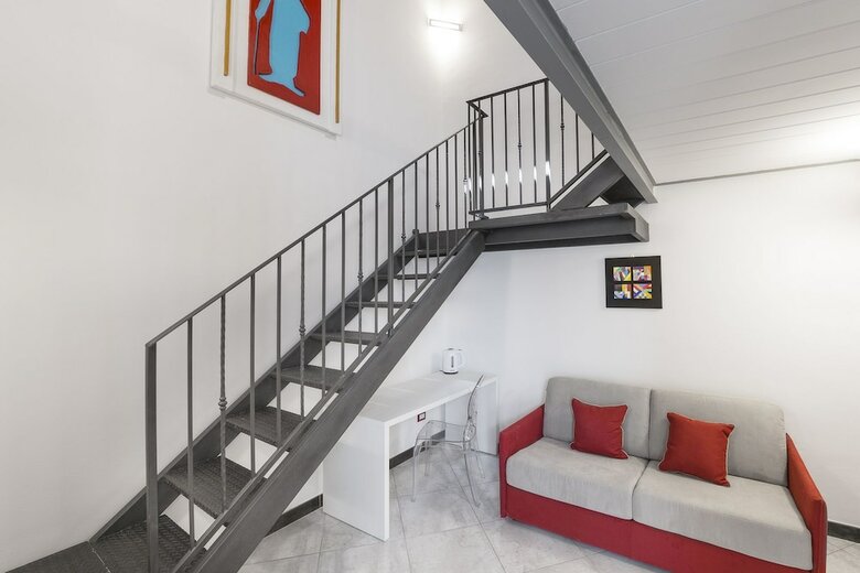 Hotel Interamnia Suites