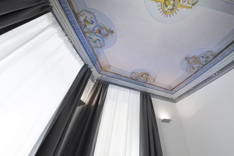Hotel Interamnia Suites