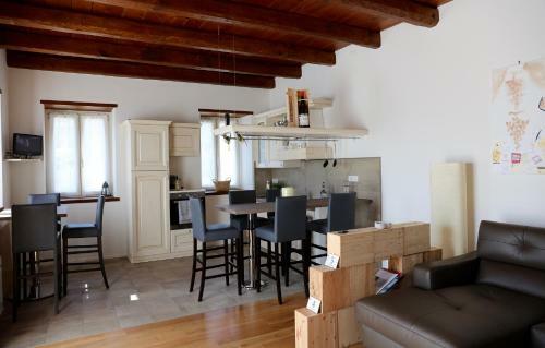 Agroturismo Villa Piemonte