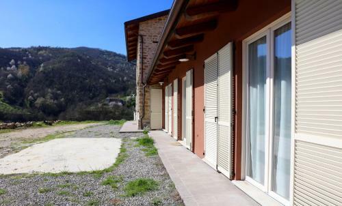 Agroturismo Villa Piemonte