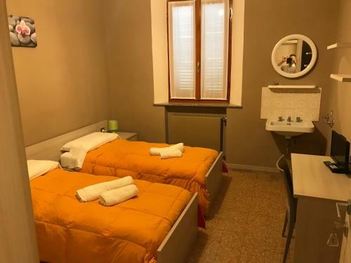 Hotel Centrale