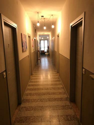 Hotel Centrale